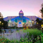 Franklin Park Conservatory and Botanical Gardens