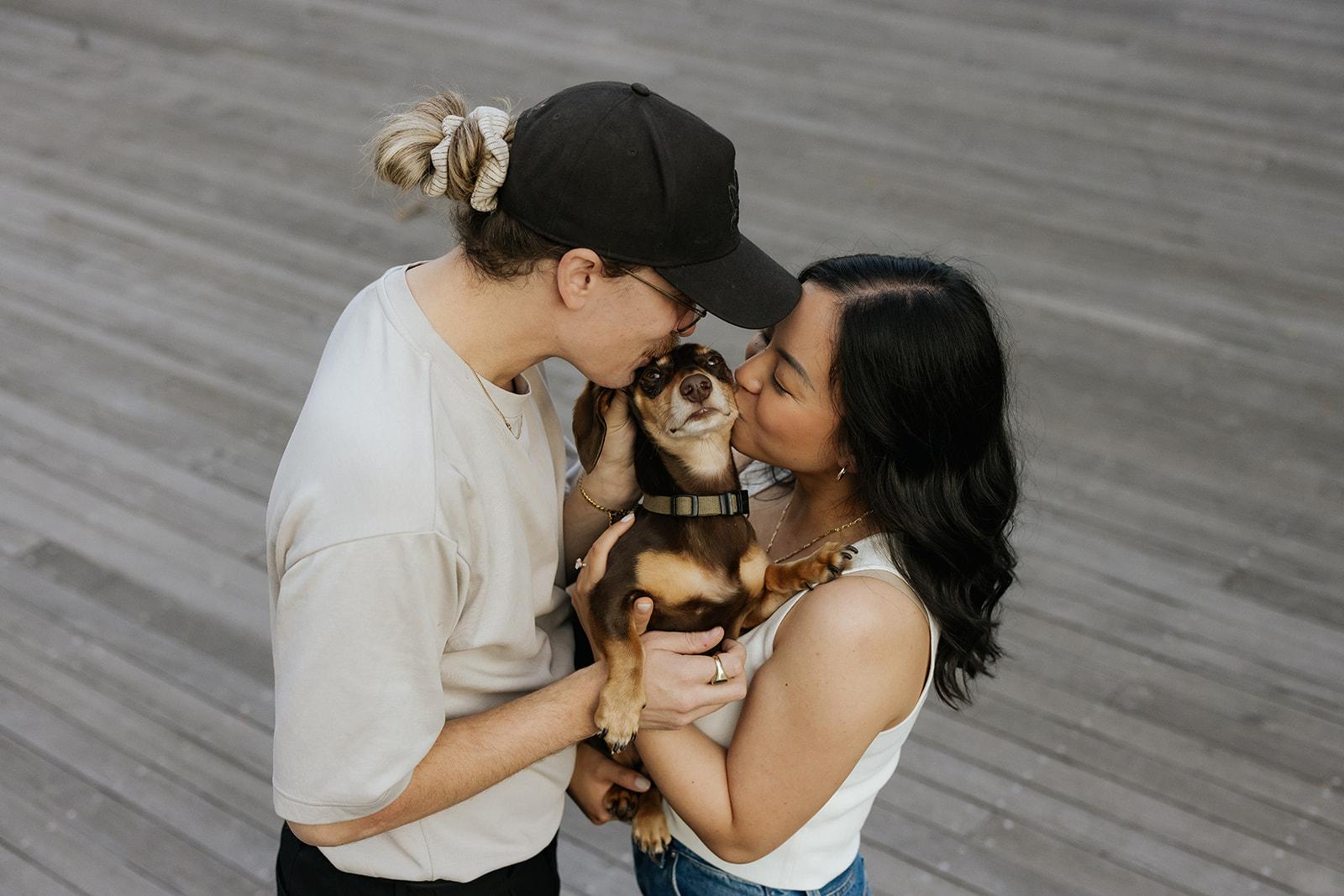 The Wedding Website of Leslie Chau and Jordan Swiatkowski