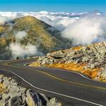 Mount Washington Auto Road