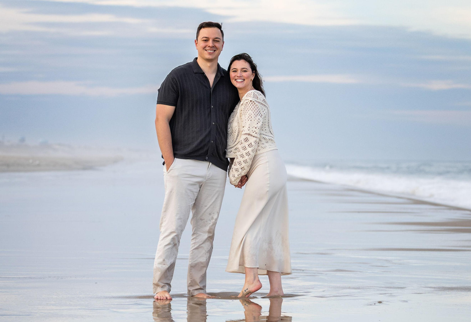 The Wedding Website of Kimberly Draghi and Steven Woodring