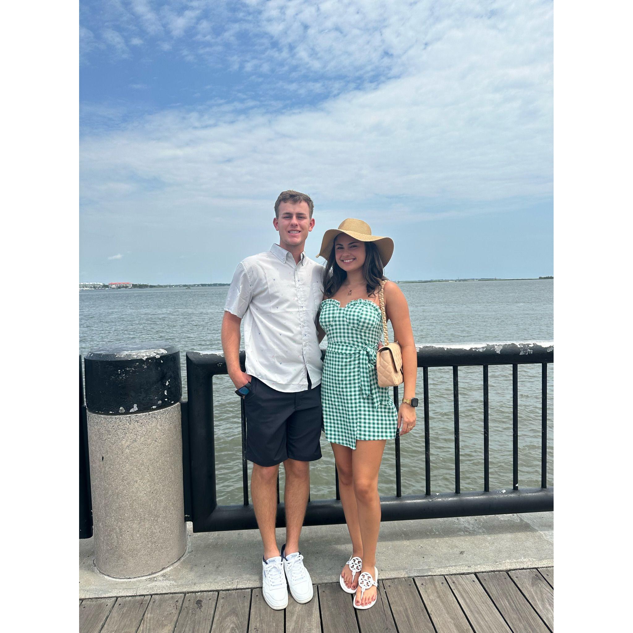 Charleston, SC