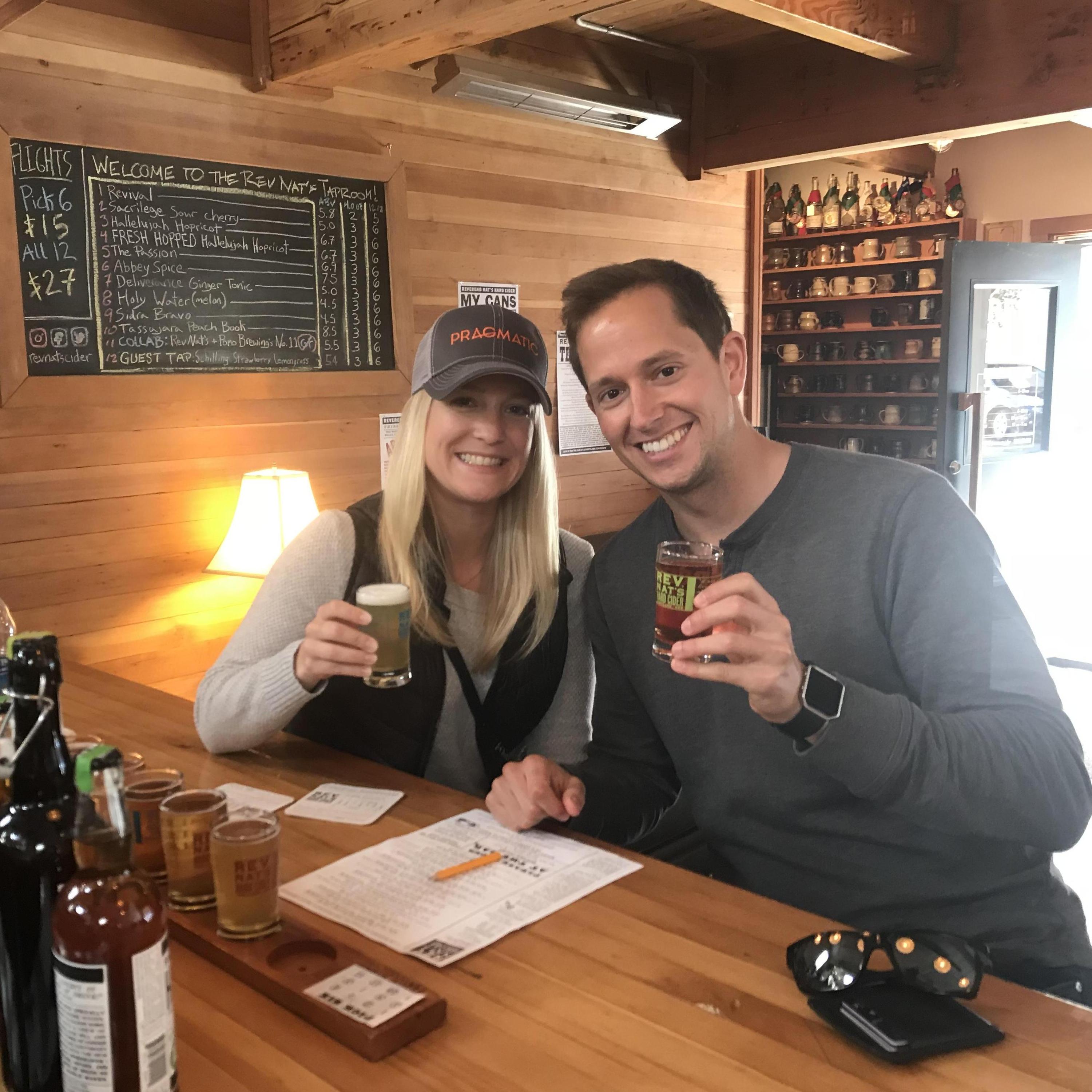 Portland trip - October 2017