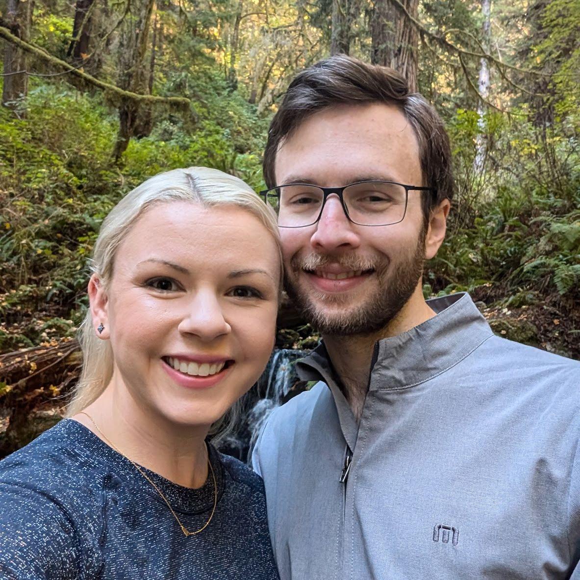 Redwood National Park (2024)