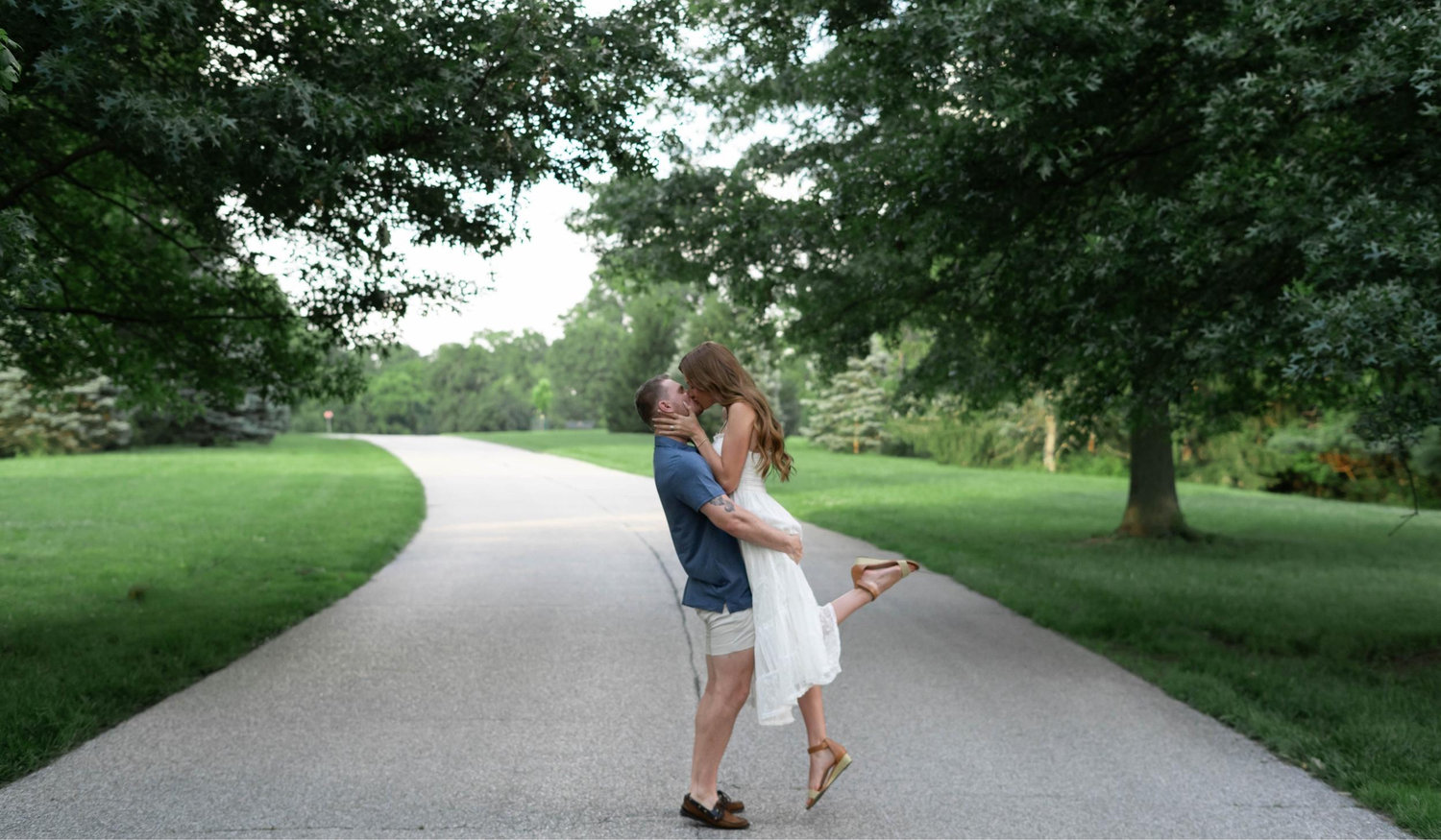 The Wedding Website of Makenzie Swing and Nathan Sanders