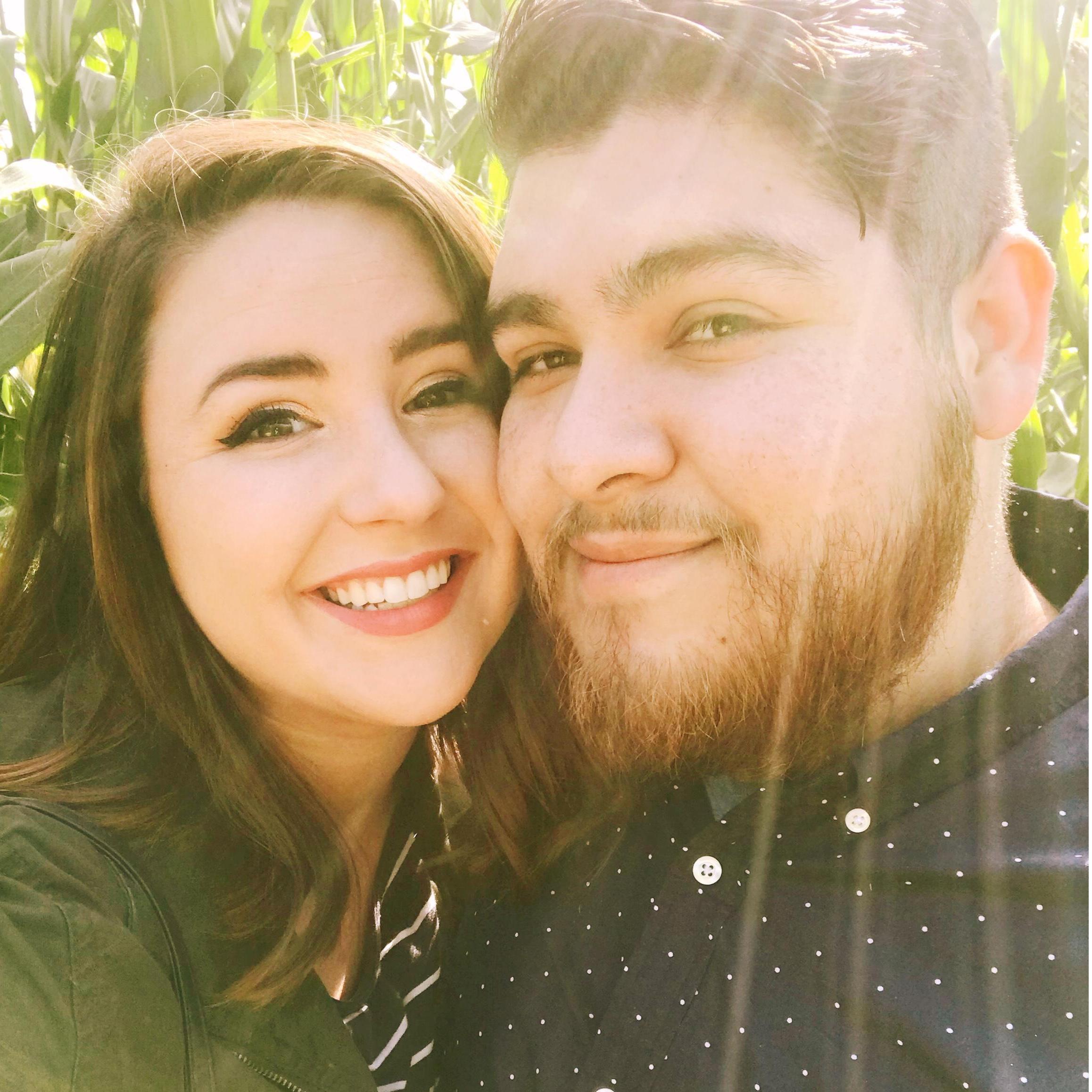 A little bit corny
Carlsbad Pumpkin Patch & Corn Maze
Carlsbad 2017
