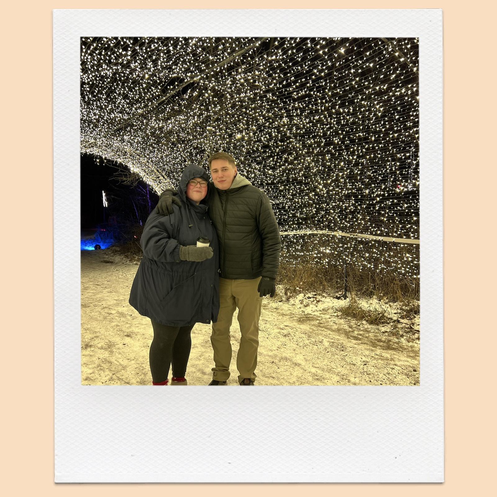 Christmas Lights- December 2024