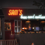 Sam's Restaurant