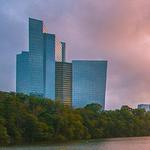 Mohegan Sun Casino