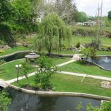 Sunken Gardens