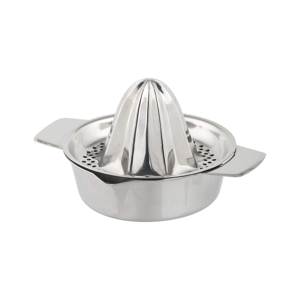 Stainless Steel Citrus Juicer