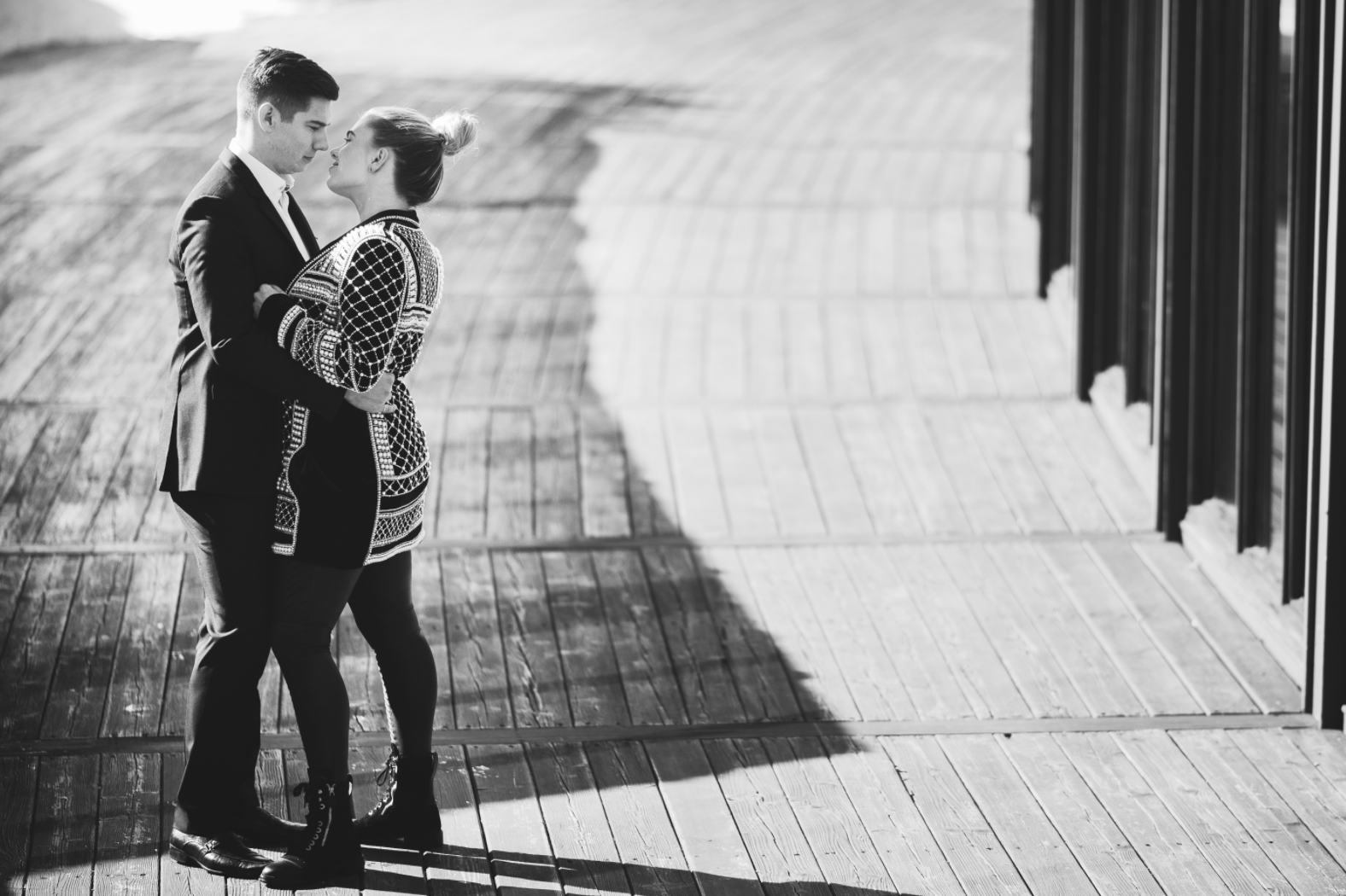 The Wedding Website of Siobhan Owen and Joel Jelinski