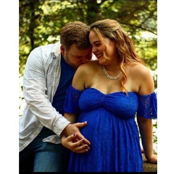 September 2020- Welcomed our beautiful boy into this world!