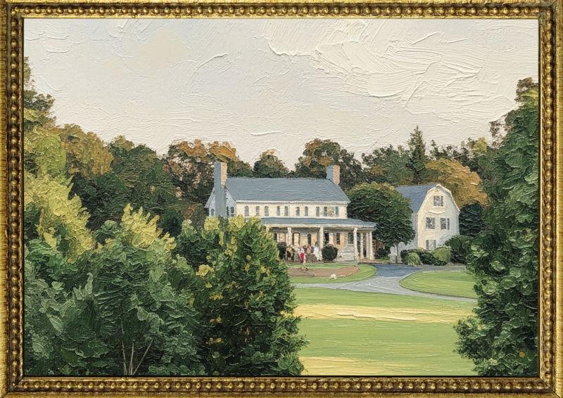 The Wedding Website of Mackenzie Shearer and Joseph Privateer