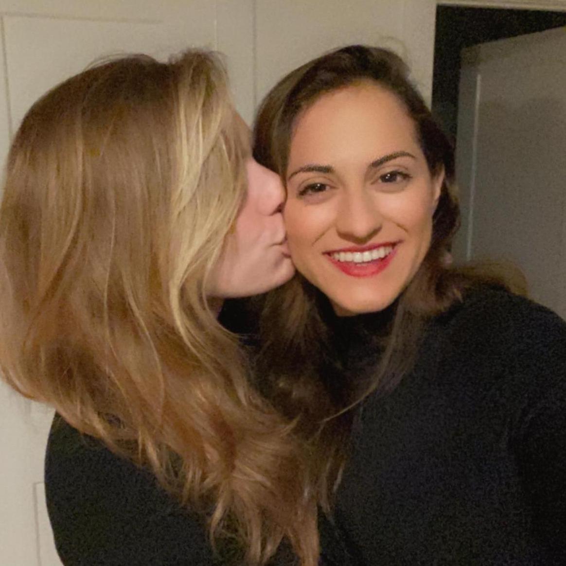 Celebrating Nathalie's 23rd in Charlottesville; such an amazing and fun weekend // 7 November 2020