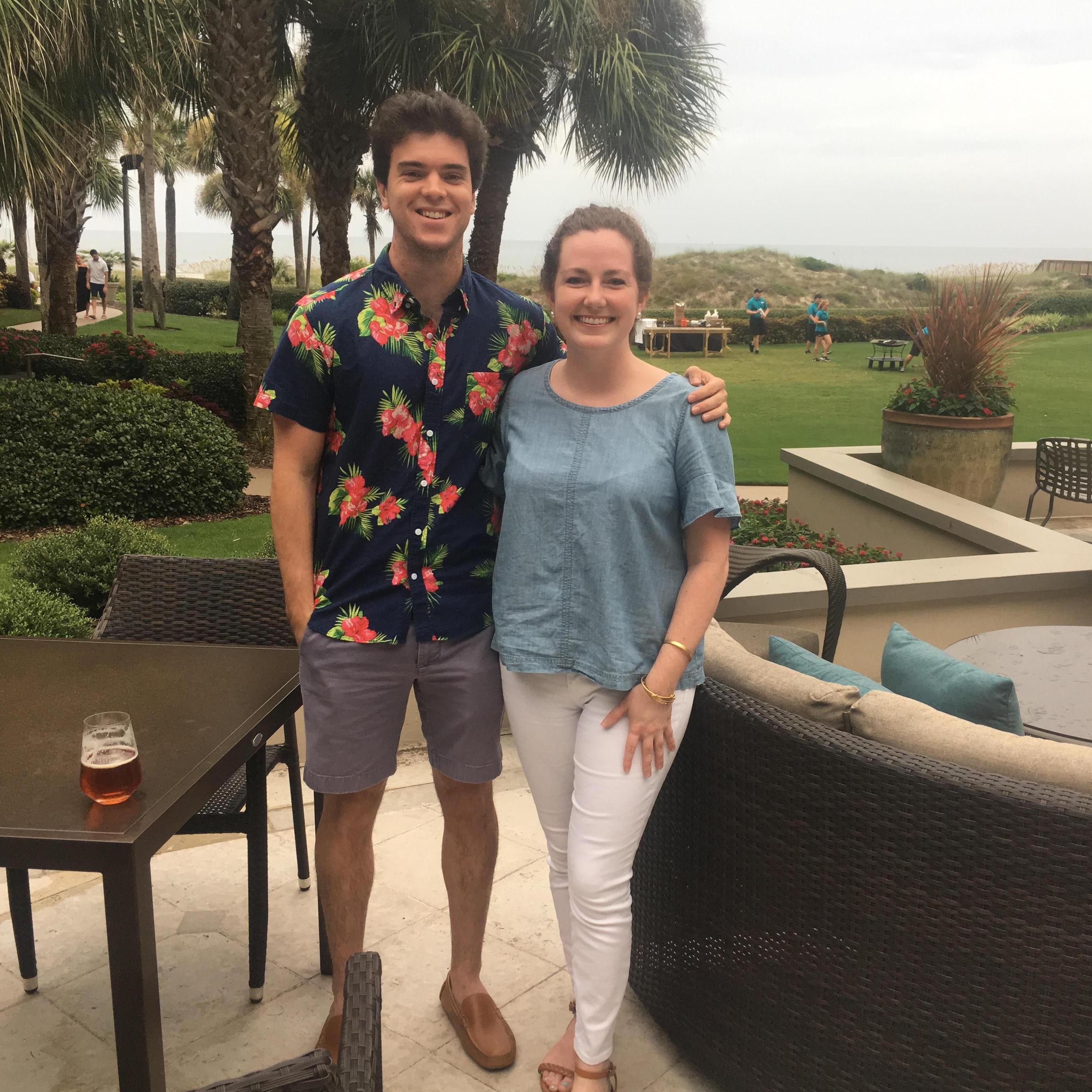 Amelia Island, 2017