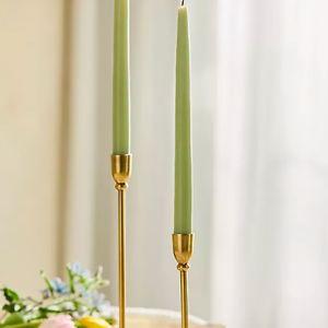 Brass Bell Taper Holder