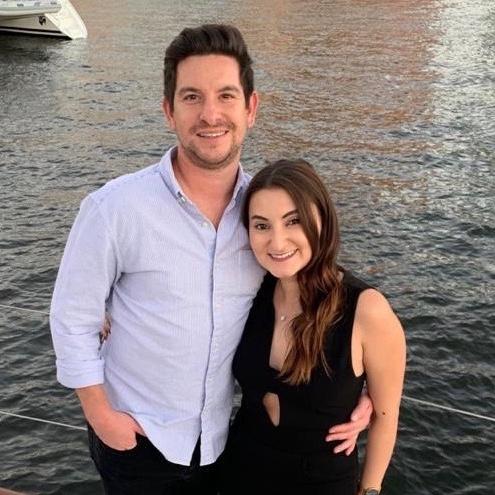 Angelica Rueda and Jason Agati's Wedding Registry on Zola