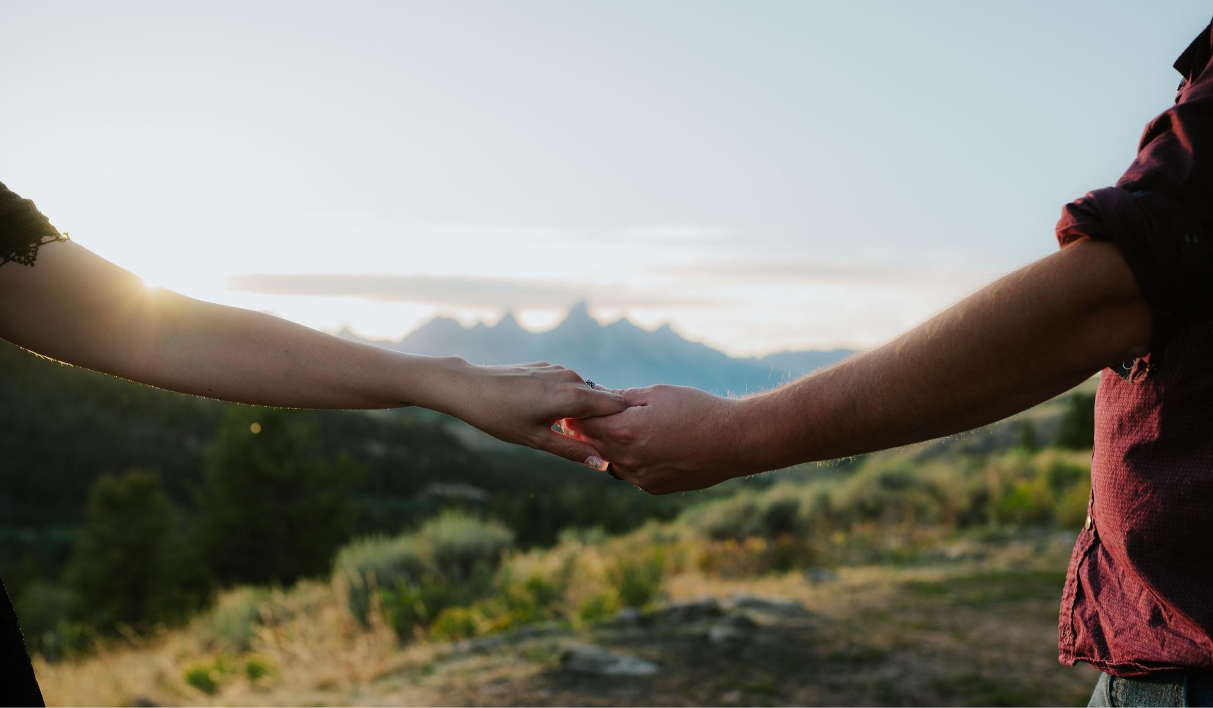 The Wedding Website of Tanya Burnside and Keven Hernandez