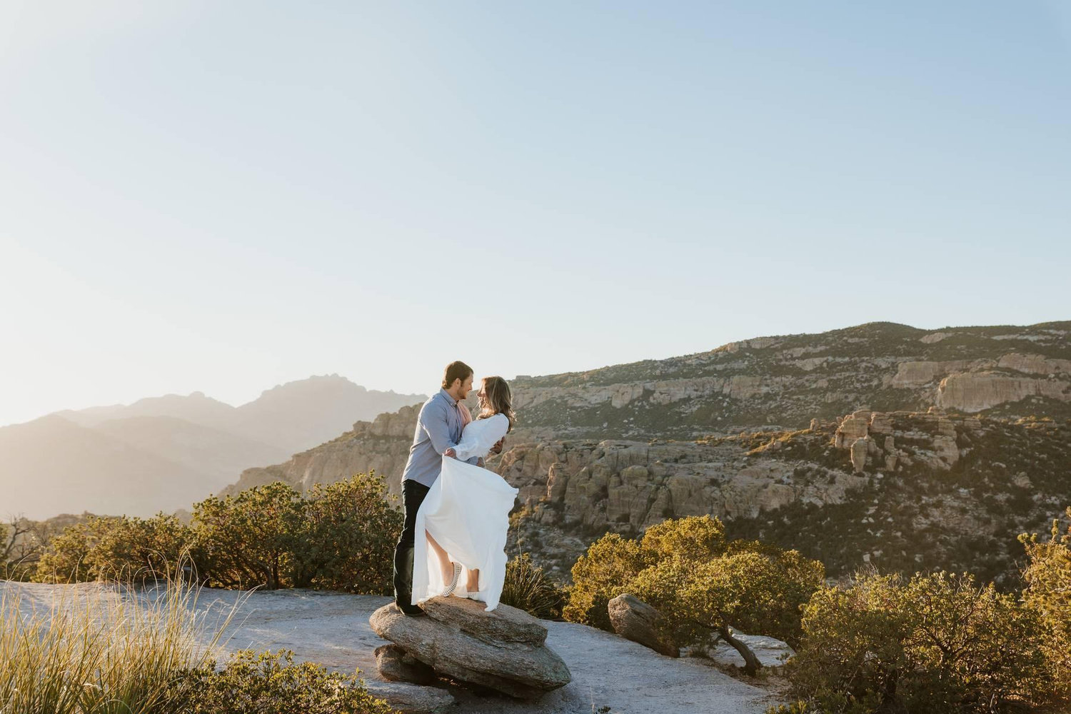 The Wedding Website of Sara Cole and Garrett Alavizos