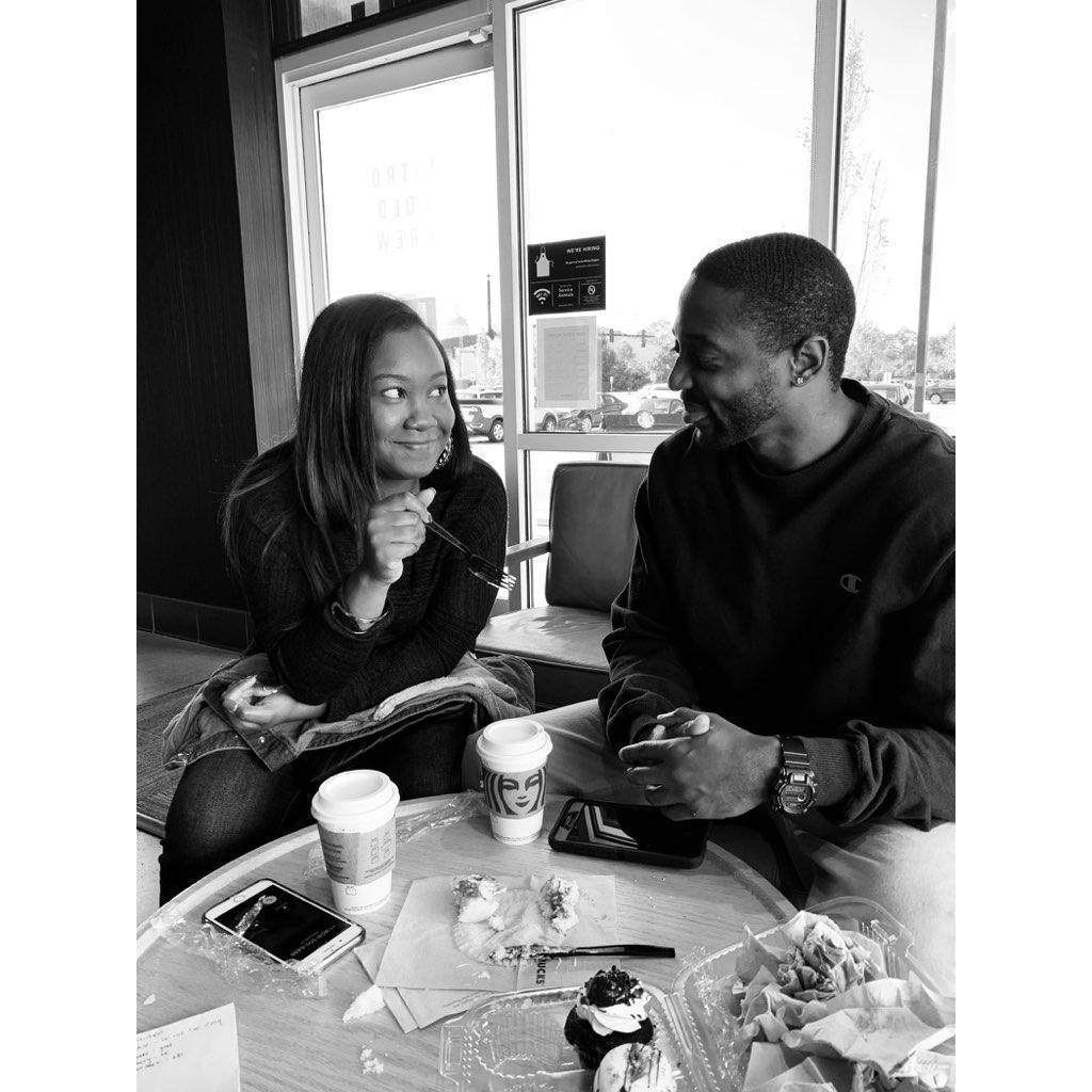 Cake Tasting