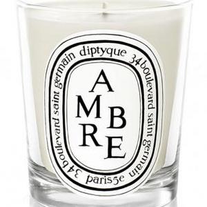 Diptyque Ambre