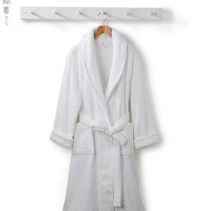 Medium - Hotel Collection Turkish Cotton Shawl-Collar Robe, Exclusively at Macy’s - Macy's