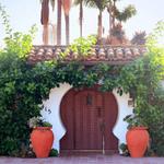 Casa Romantica Cultural Center and Gardens