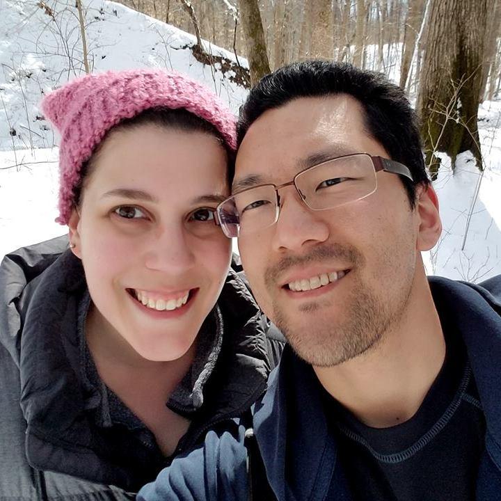 Turkey Run State Park, 2017