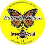The Original Mackinac Island Butterfly House & Insect World
