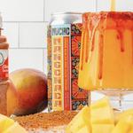 Alvarado Street Brewery