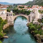 Old Bridge Mostar