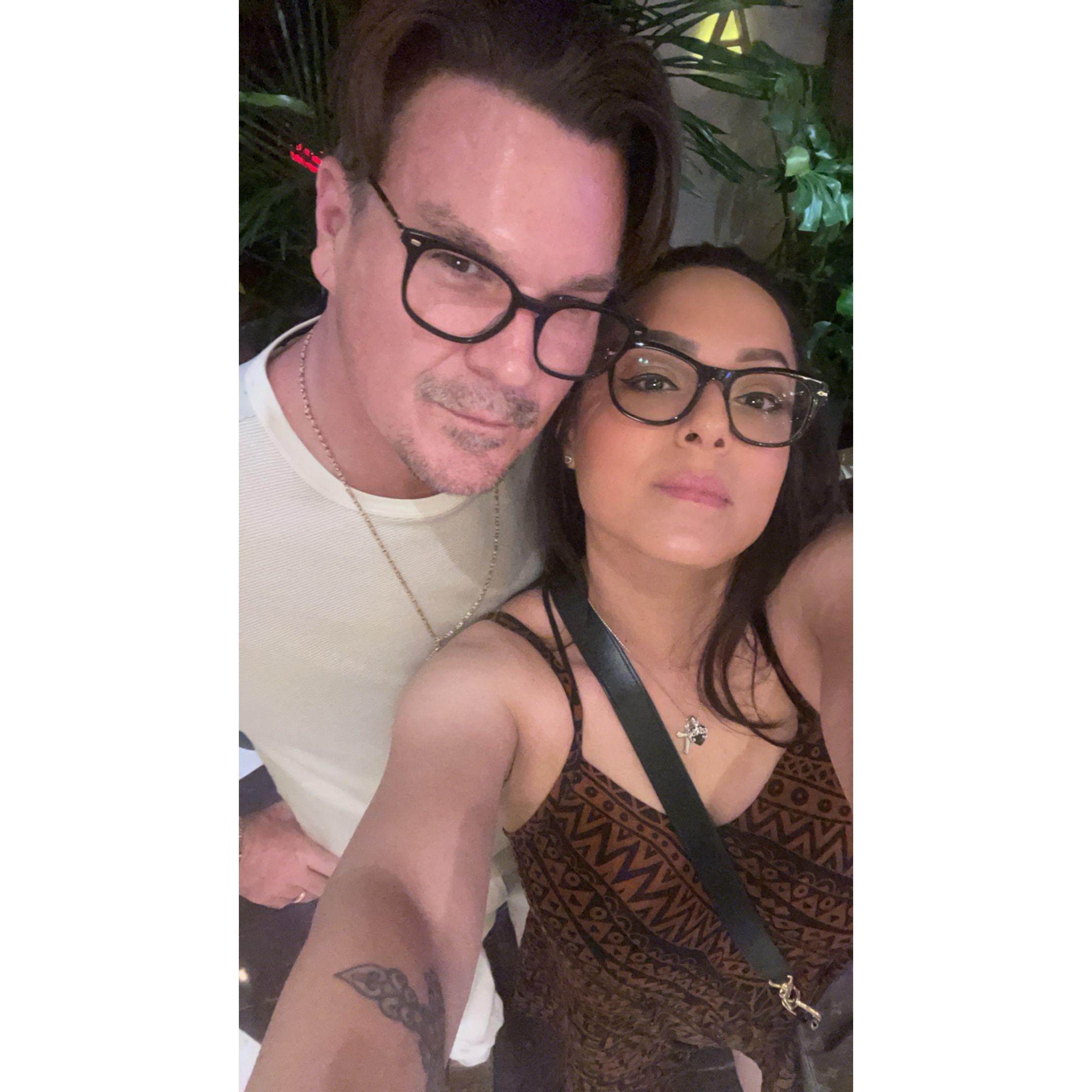 Vegas
