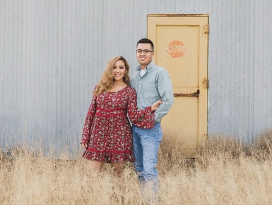 The Wedding Website of Ashley Hernandez and Michael Castañeda