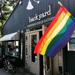 Backyard Coffeehouse & Eatery