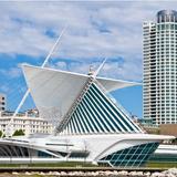 Milwaukee Art Museum