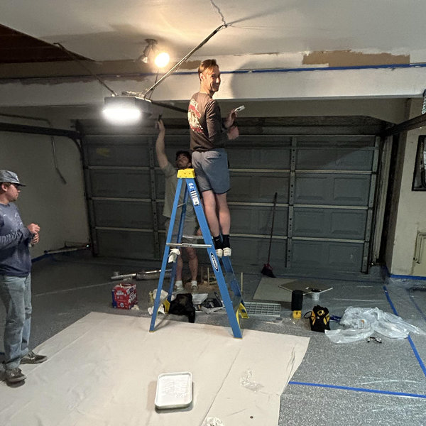 Our Home Renovation Fund