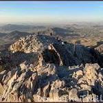 Piestewa Peak Trailhead