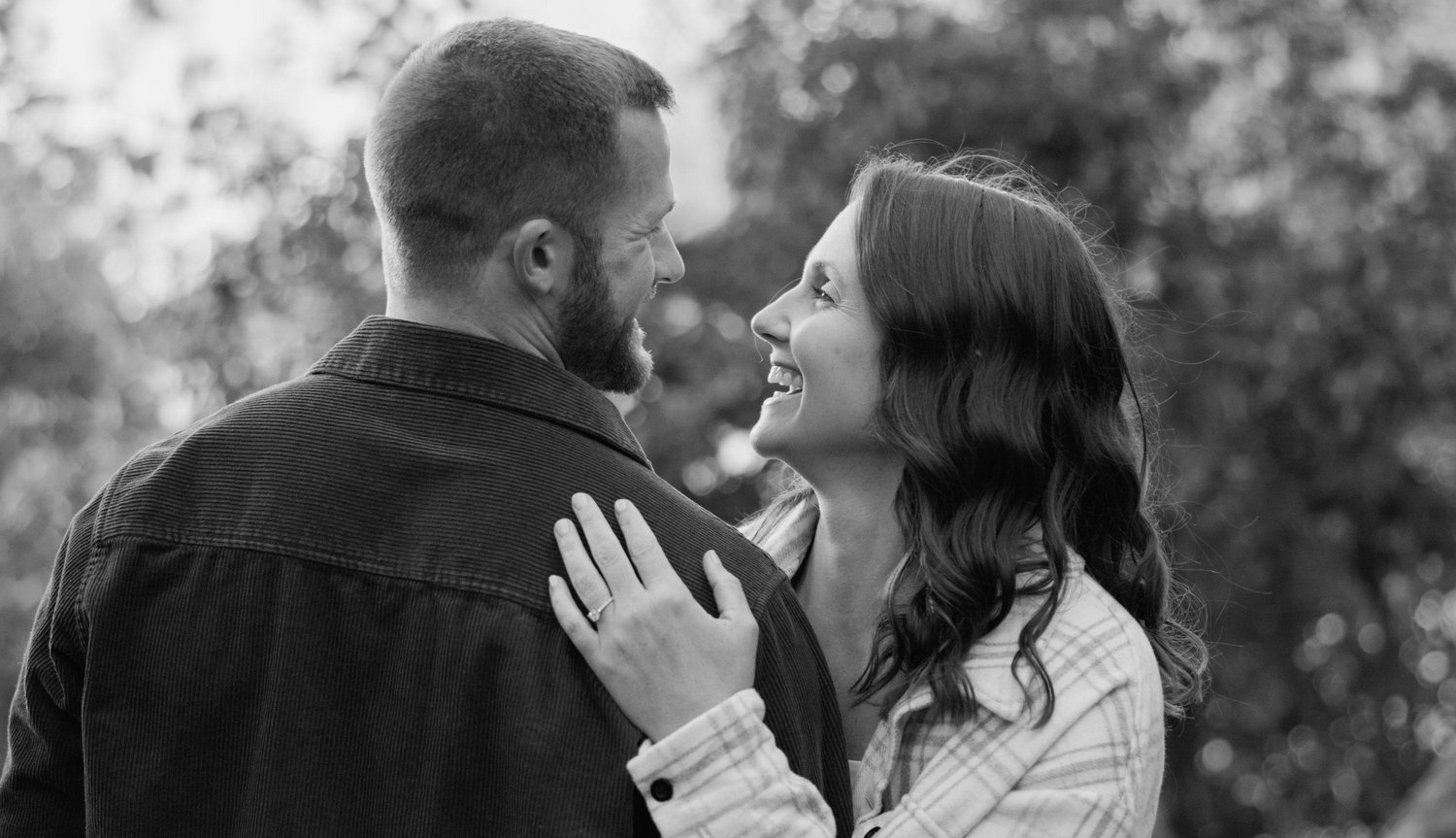 The Wedding Website of Kelly Siciliano and Zack Parris