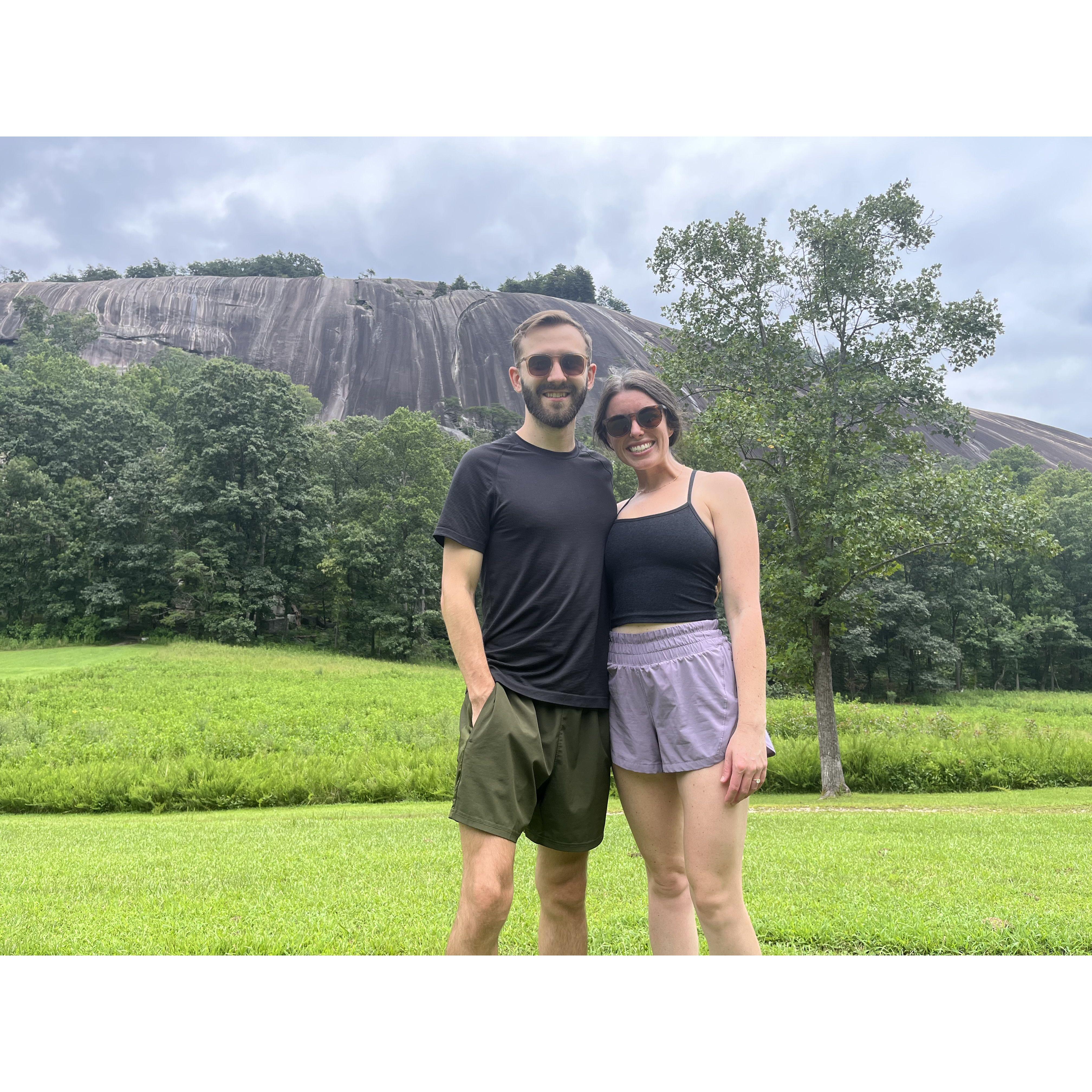 Birthday Hike - 08/04/2025