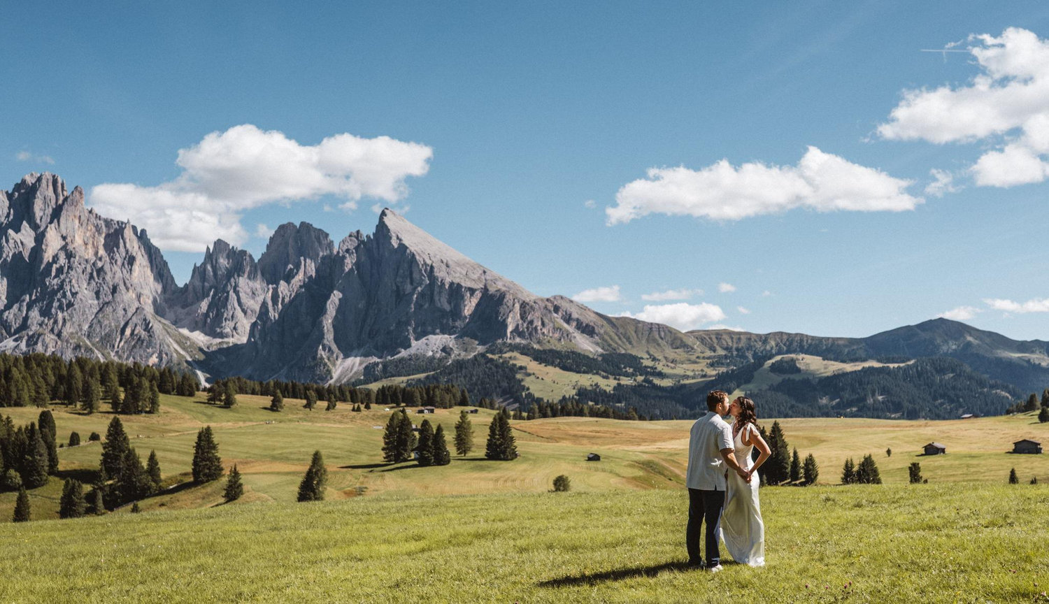 The Wedding Website of Isabella Fabrizio and Stephen Chisholm