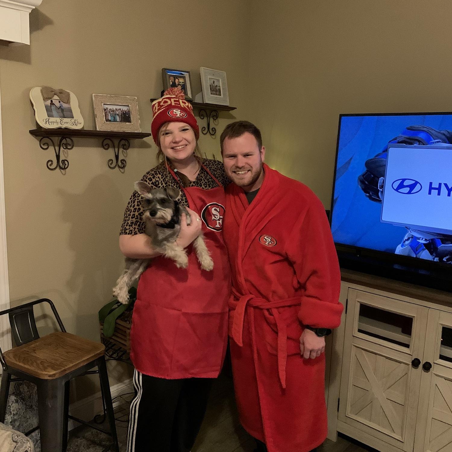 SUPERBOWL (feat Phoebe)