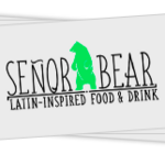 Señor Bear