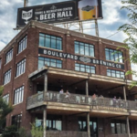 Boulevard Brewing Tours & Recreation Center