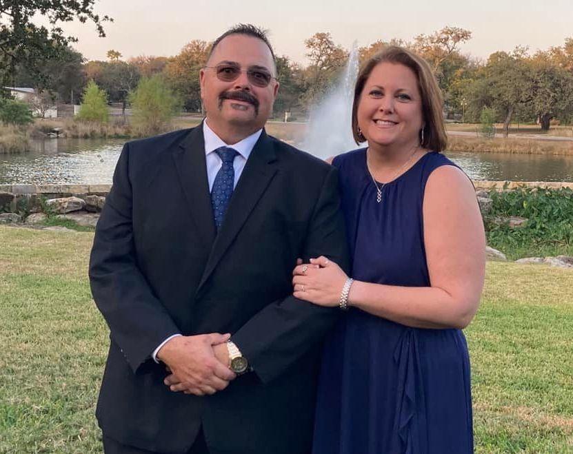 The Wedding Website of Leann Cowey and Greg Guenther