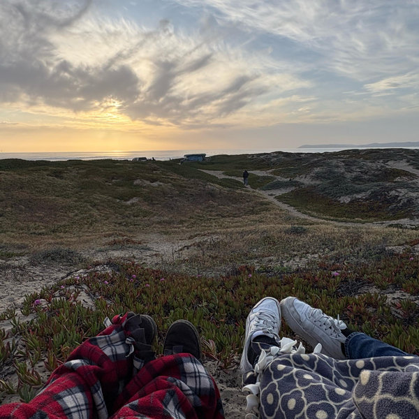 Our Morro Bay Trips!