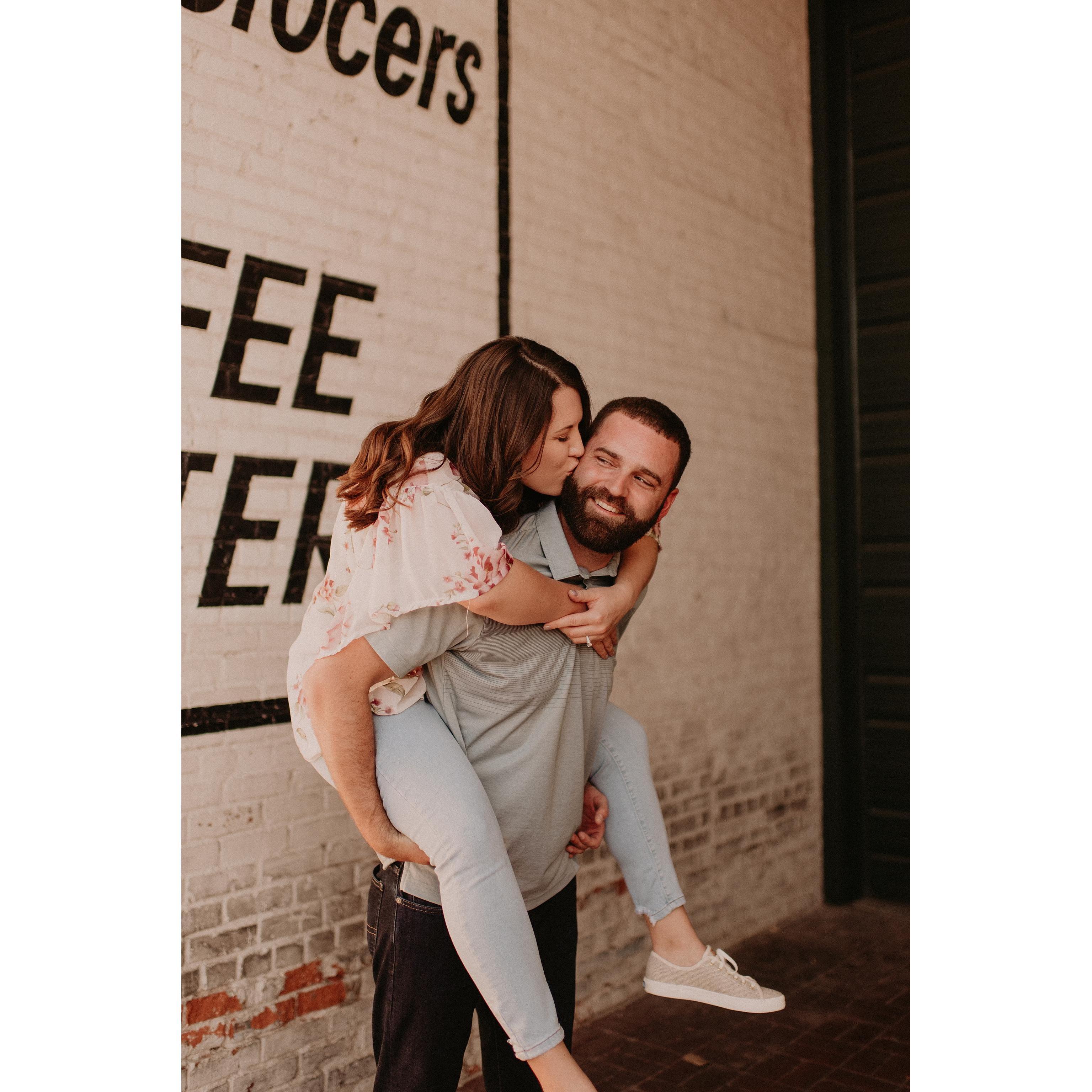 Engagement Photos