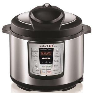 Lux 6 Quart