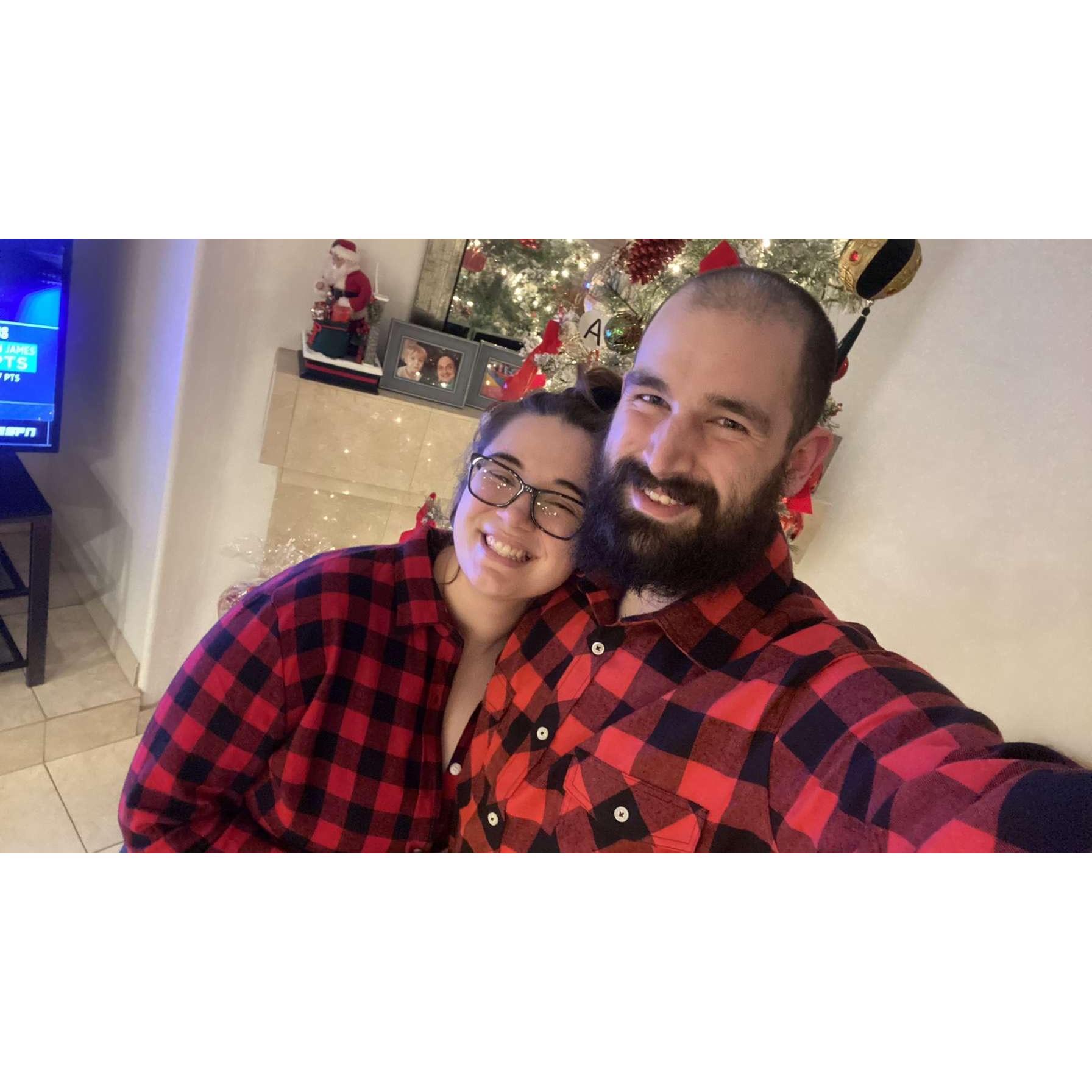 Christmas at Nonna's pt.2