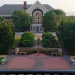 The Culinary Institute of America