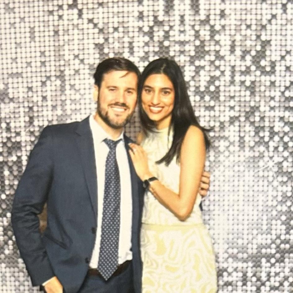 Our Newlywed Fund